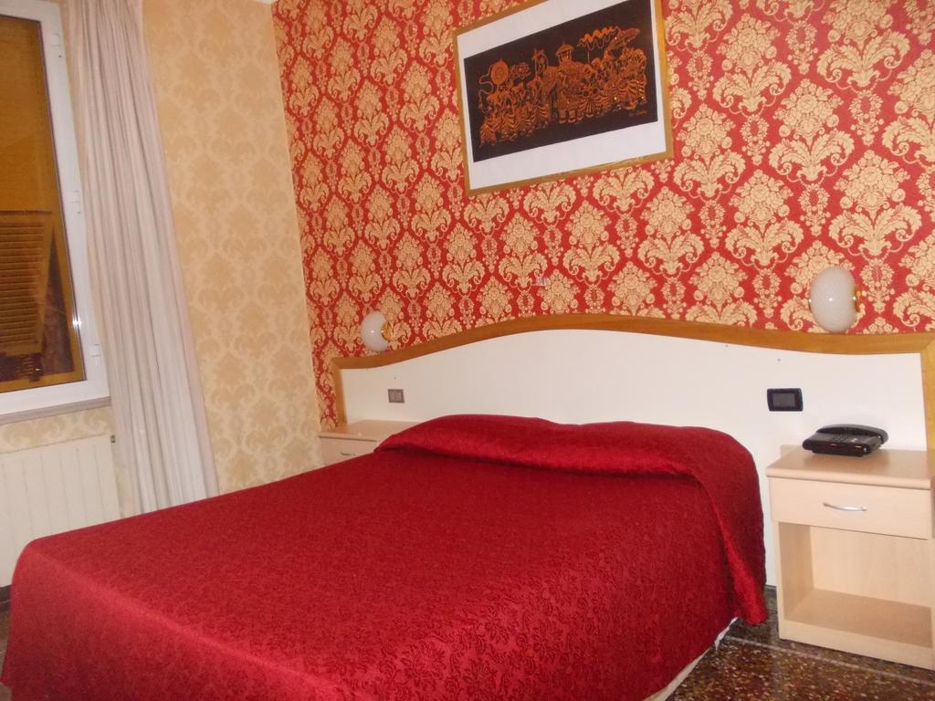 Albergo Boccadasse Genova Cameră foto